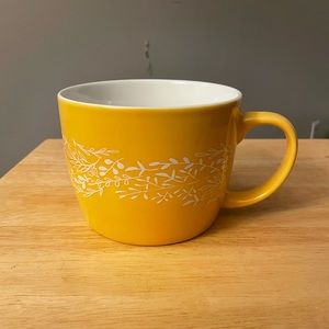 Coffee mug